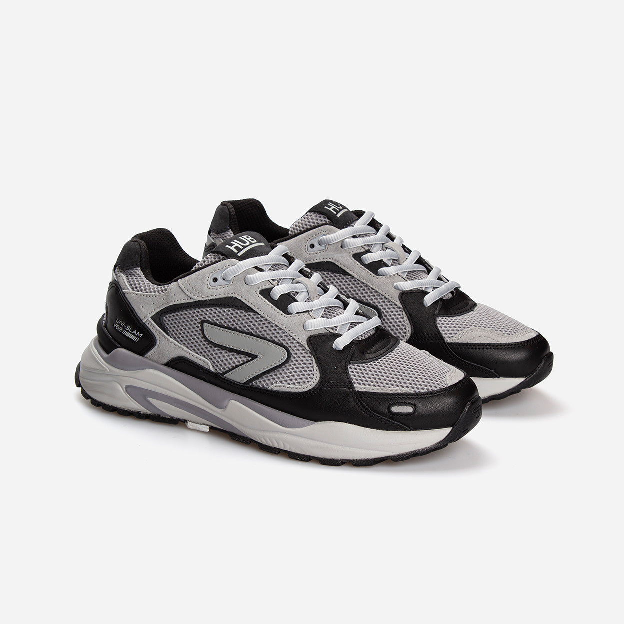 Slam | Cement/Black | Heren