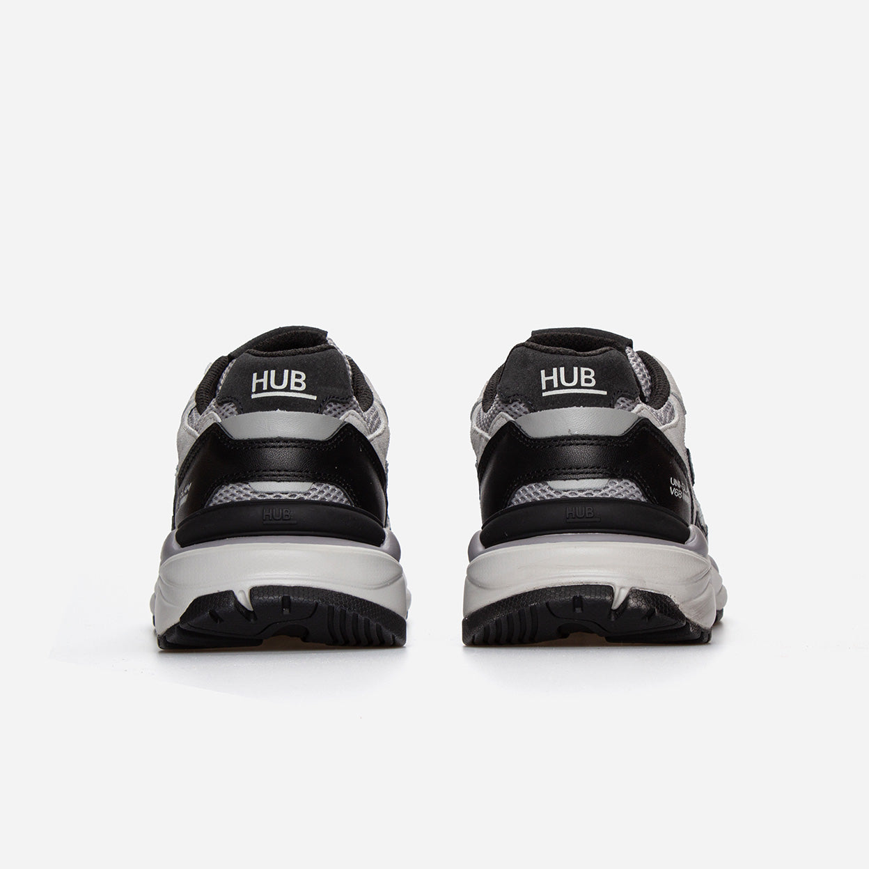 Slam | Cement/Black | Heren