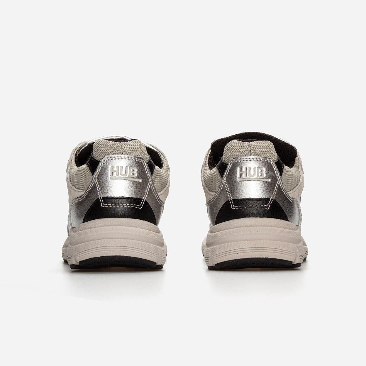 Target | Washed Linen/Black/Silver | Women