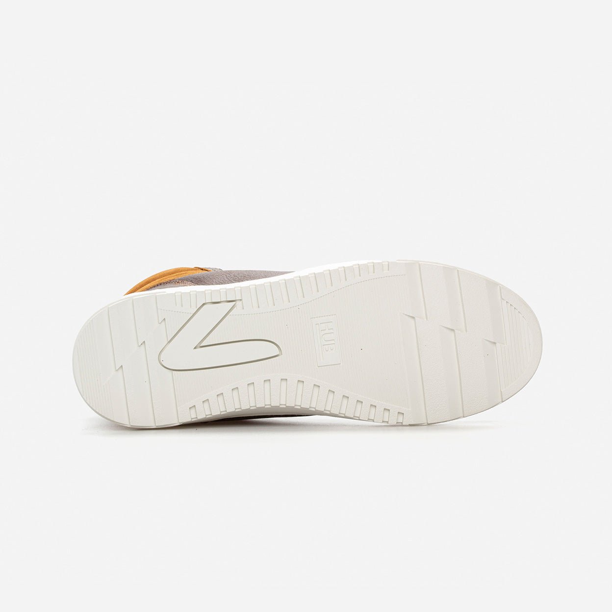 Dublin 2.0 | Cognac/Off White | Men - hubfootwear