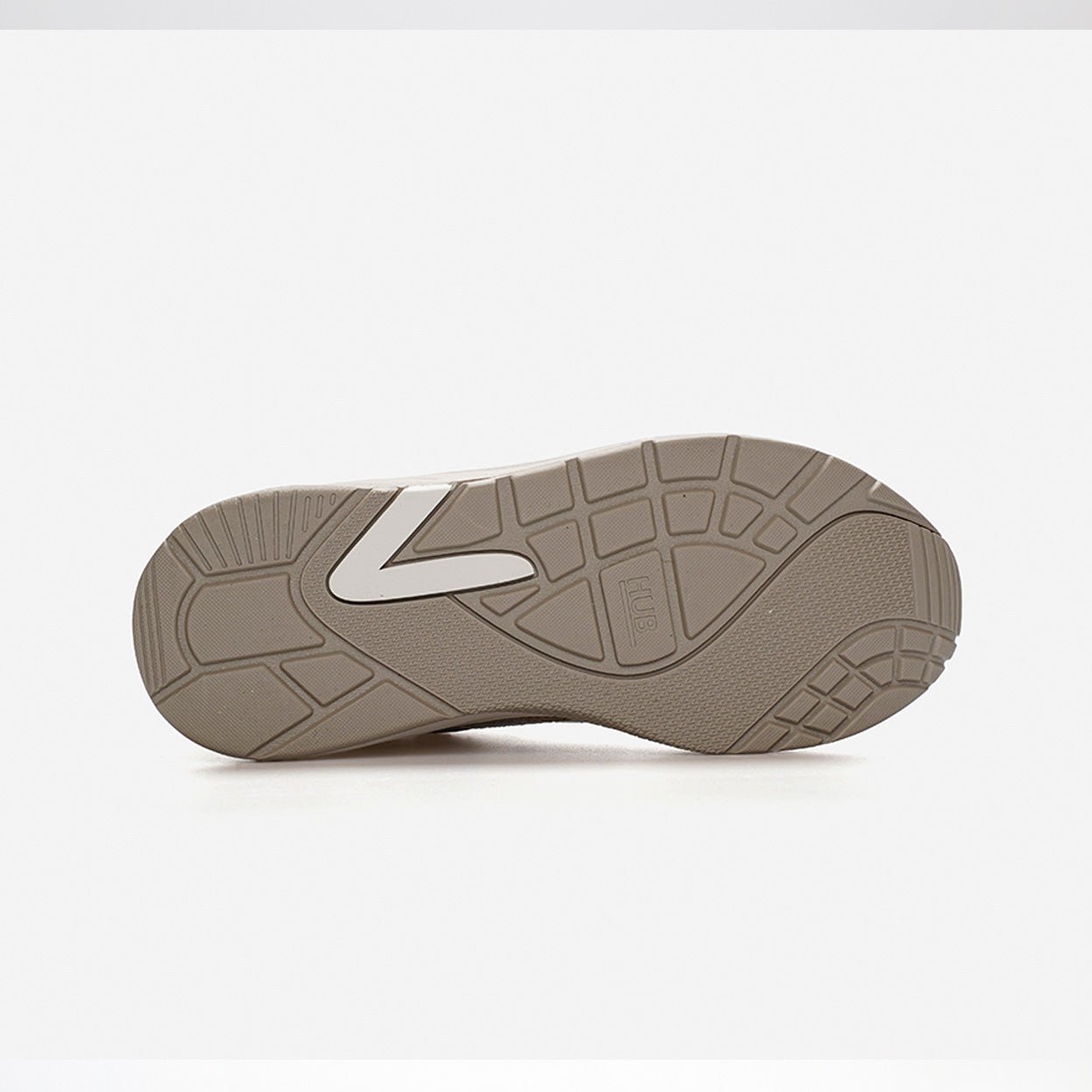 Glide | Bone/White/Abbystone | Women - hubfootwear