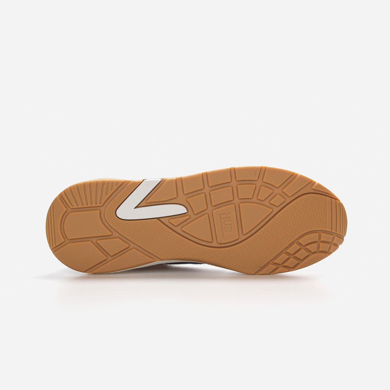 Glide | Ice/White/Elemental Blue | Men - hubfootwear