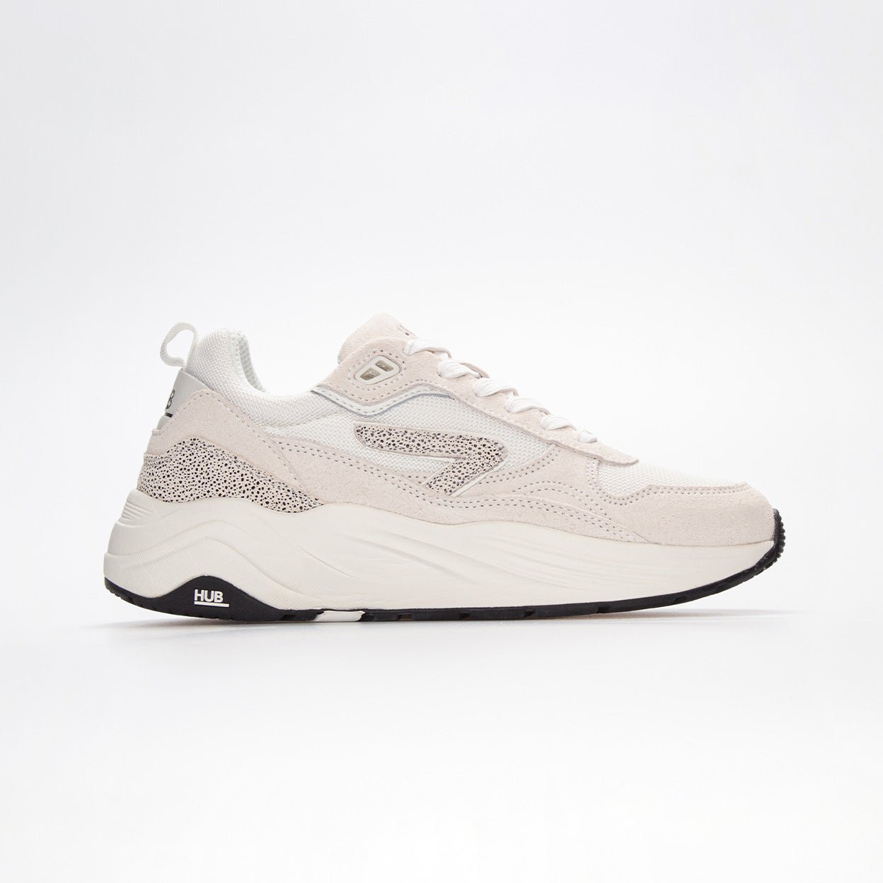 Glide | Off White/Vista | Women - hubfootwear