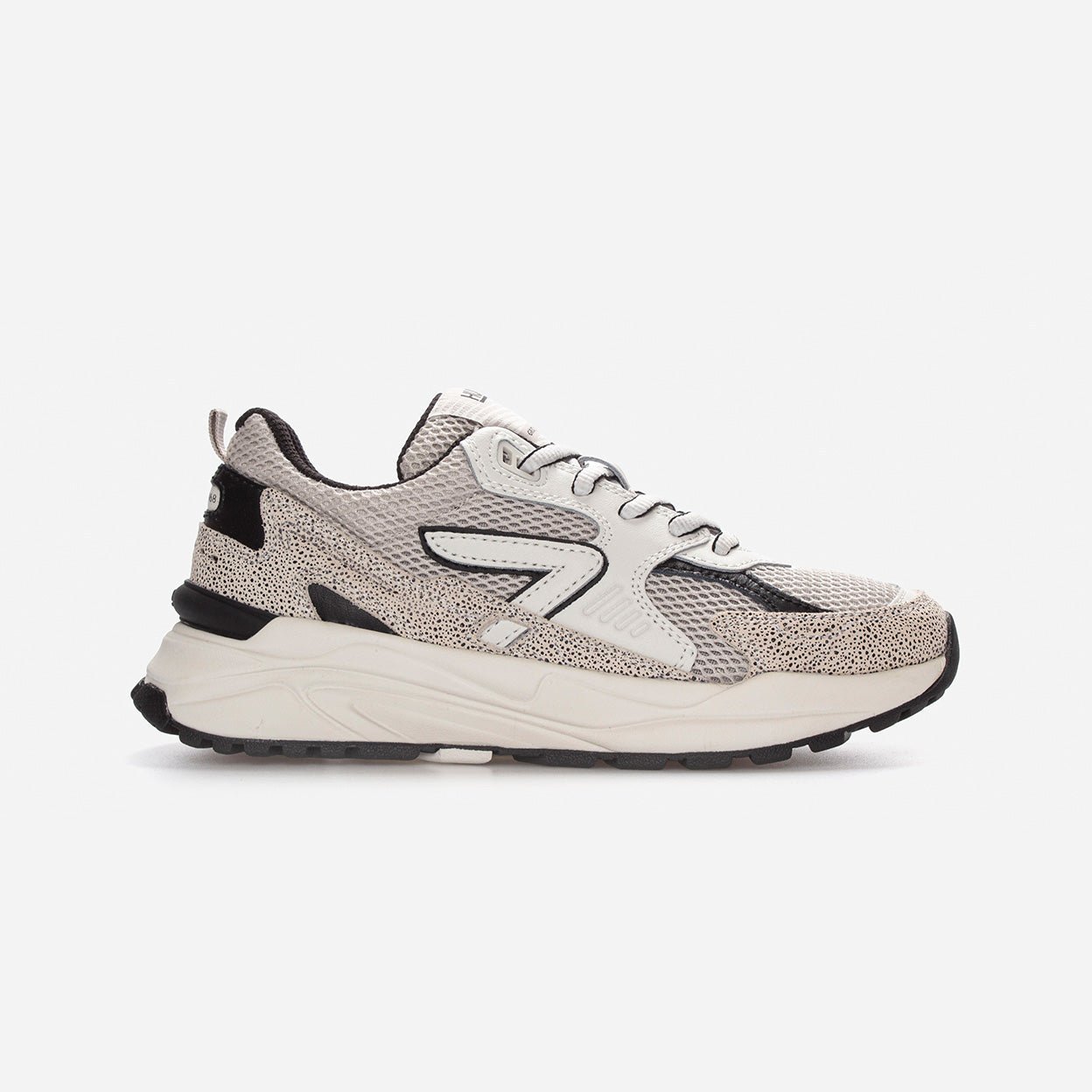 Grid | Light Bone/Off White/Vista | Women - hubfootwear
