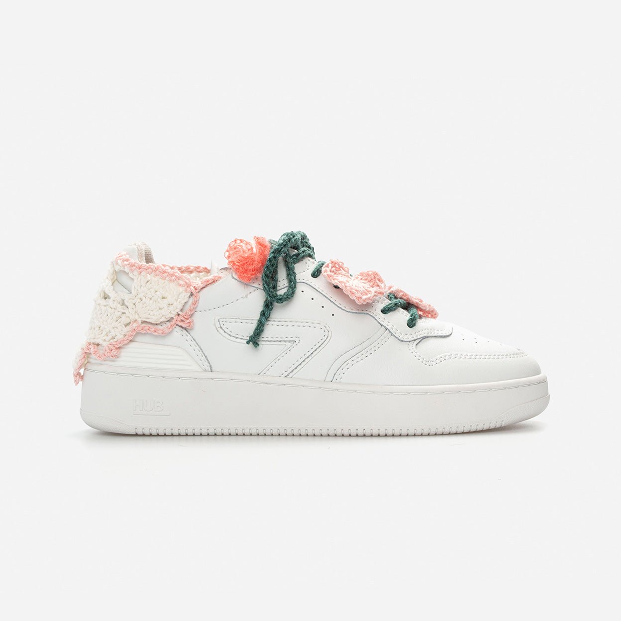Hartstichting | Handmade By Em Studios | Women - HUB Footwear