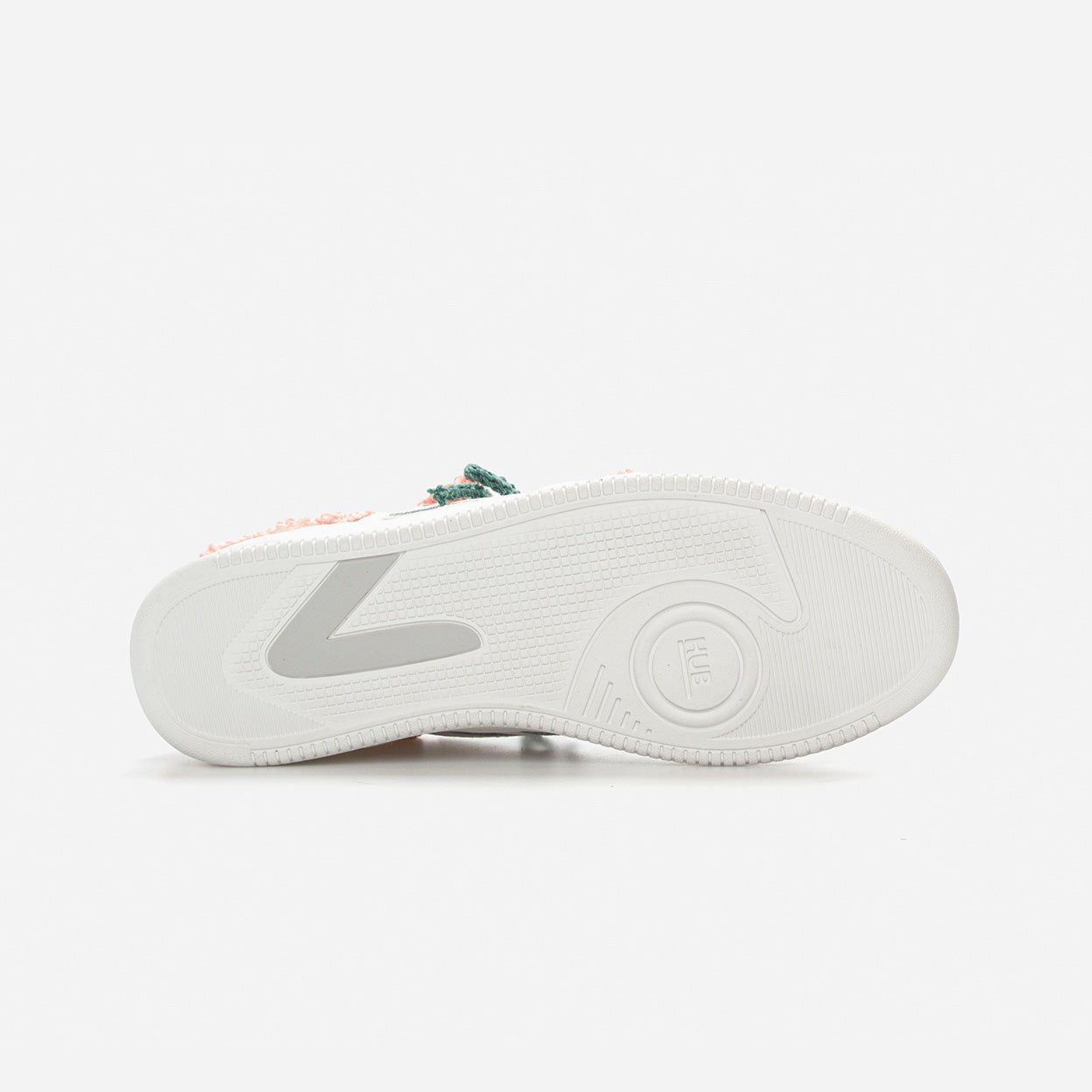 Hartstichting | Handmade By Em Studios | Women - HUB Footwear