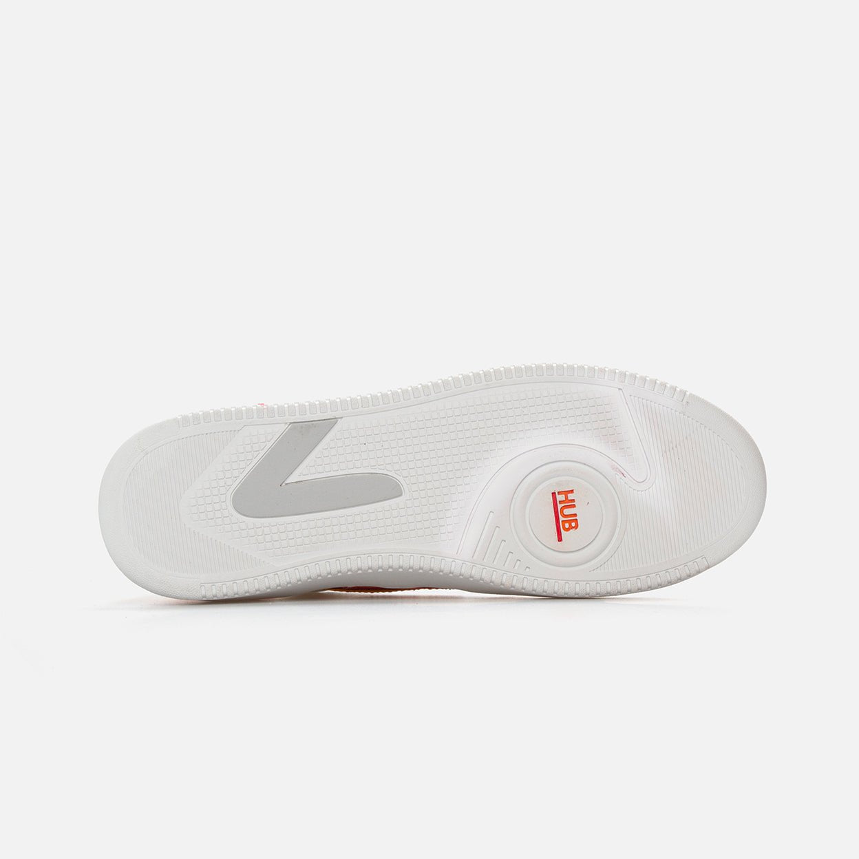 Hartstichting | Mendes Paint | Men - HUB Footwear