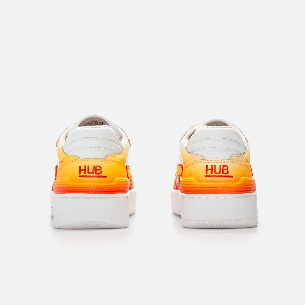Hartstichting | Mendes Paint | Men - HUB Footwear
