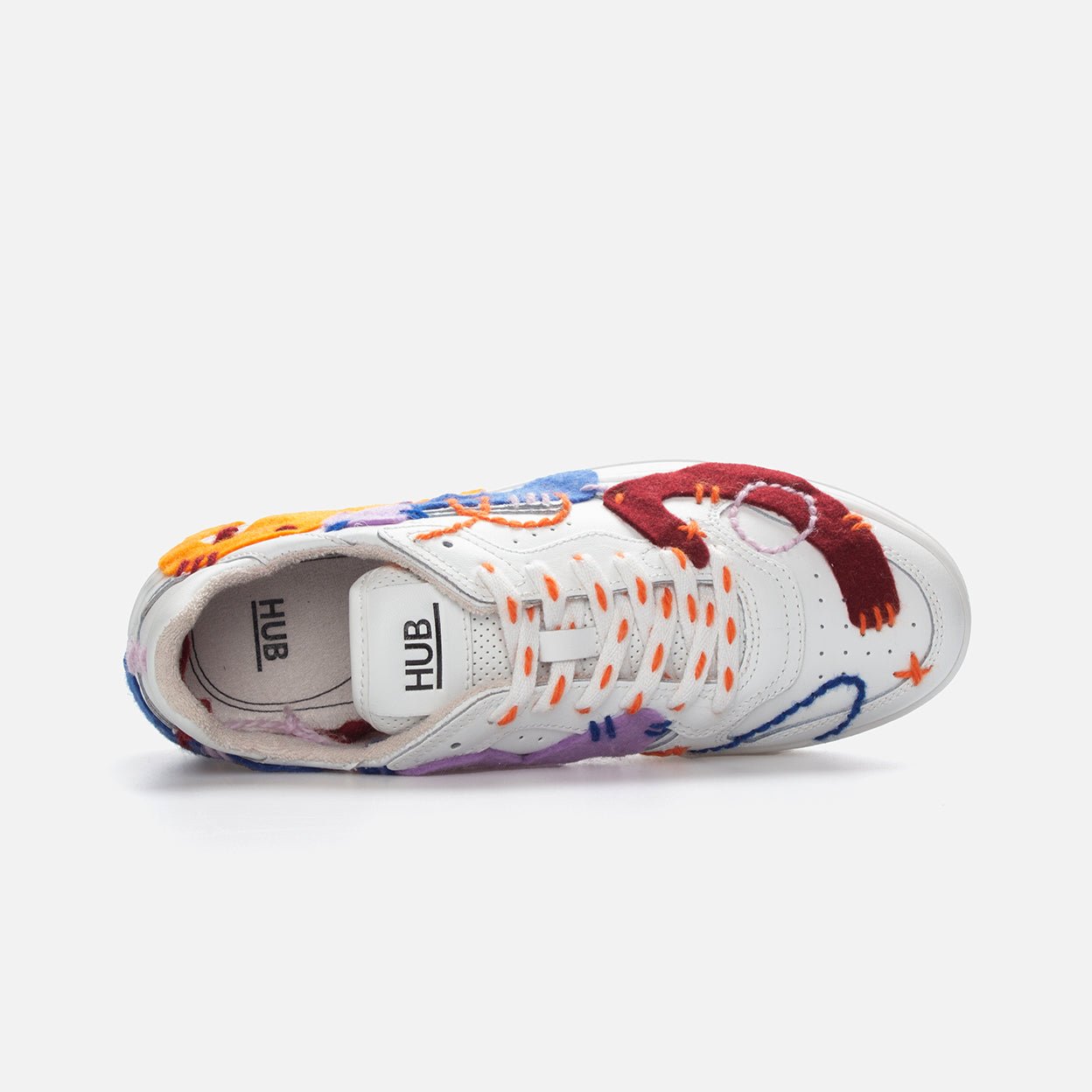 Hartstichting | Studio Mirte | Women - HUB Footwear
