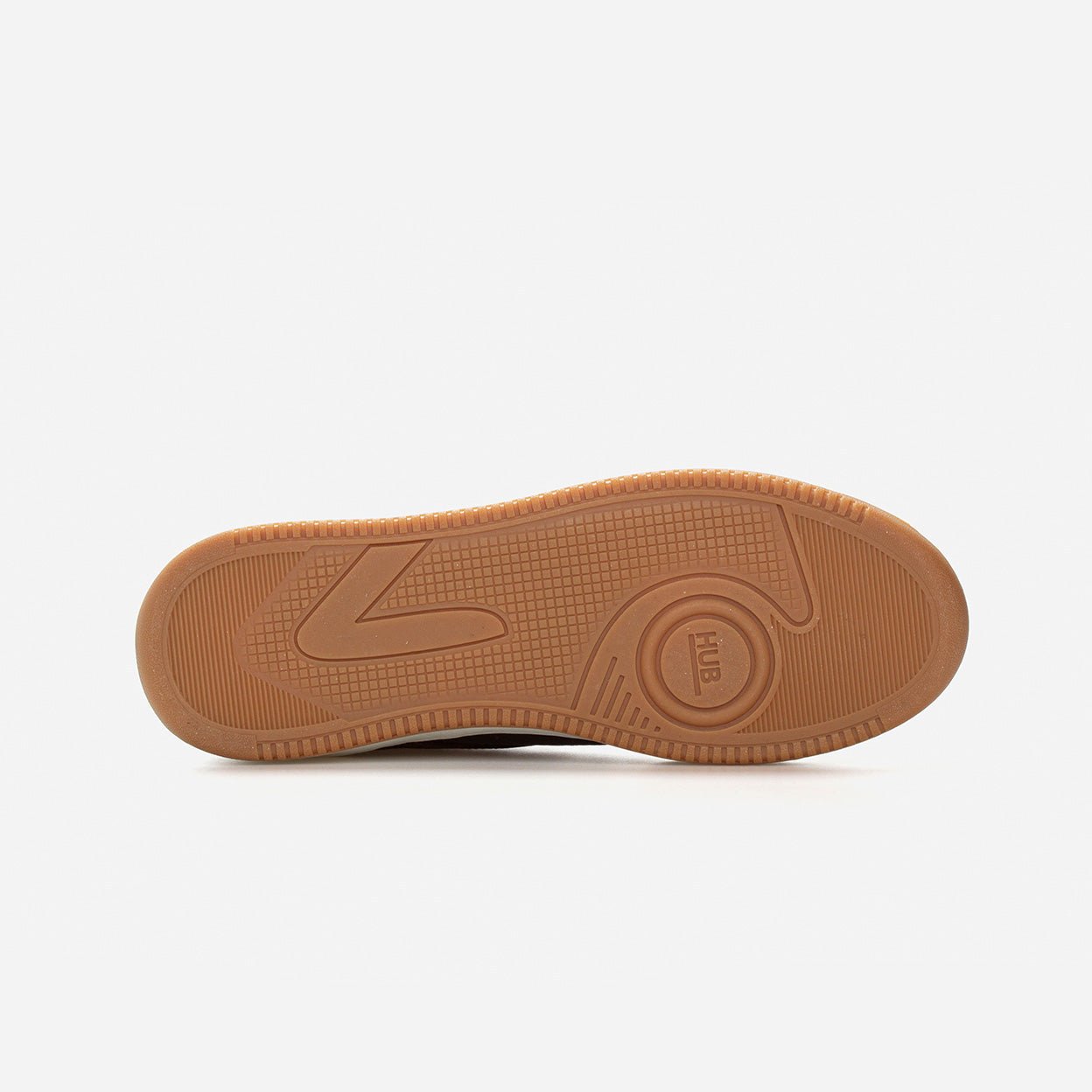 Kingston 2.1 | Cognac/Off White | Men - hubfootwear
