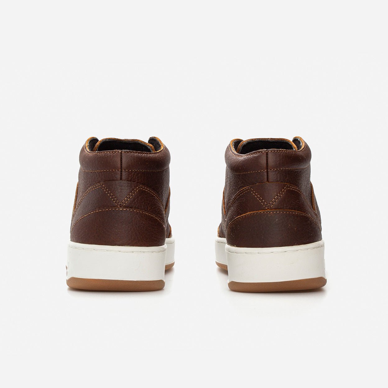Kingston 2.1 | Cognac/Off White | Men - hubfootwear