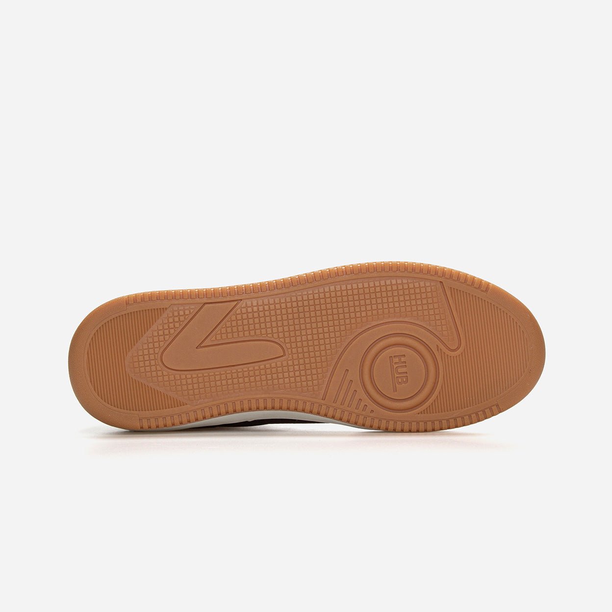 Kingston 2.1 | Dark Brown/Off White | Men - hubfootwear