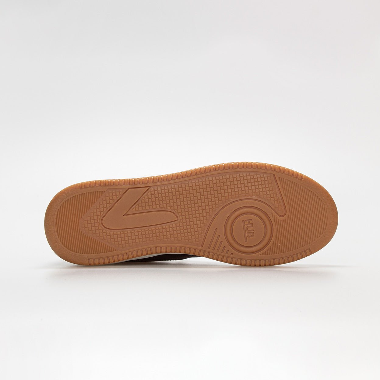 Kingston 2.1 Wool| Cognac/Off White | Men - hubfootwear