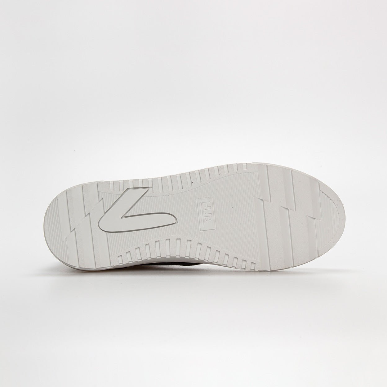 Murrayfield 3.0 | Black/White | Men - hubfootwear