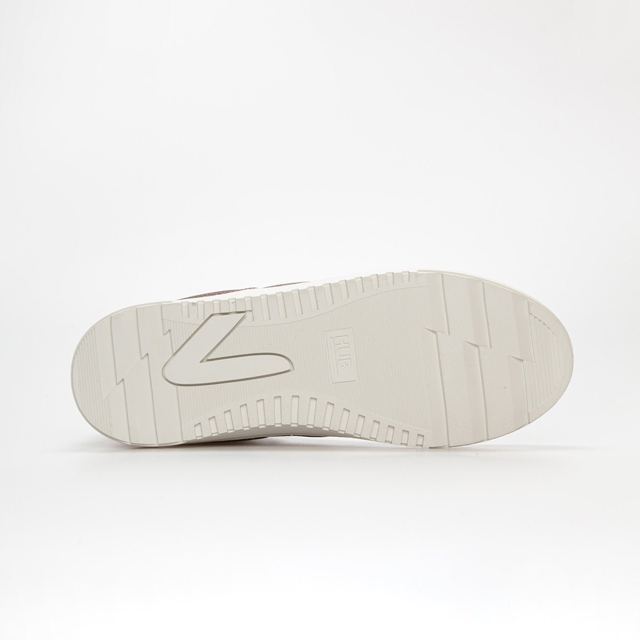 Murrayfield 3.0 | Cognac/Off White | Men - hubfootwear