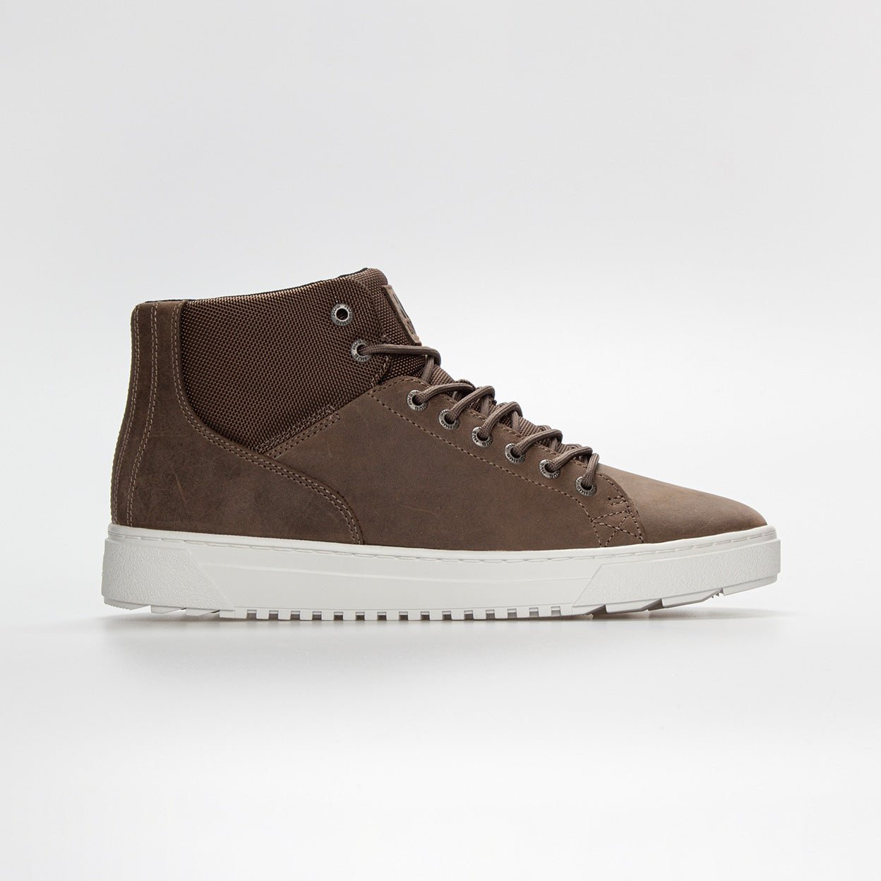 Murrayfield 3.0 | Grey/White | Men - HUB Footwear