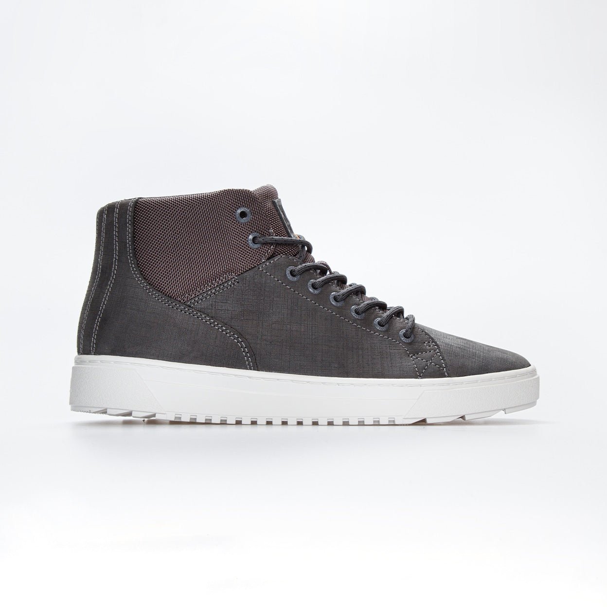 Murrayfield 3.0 | Washed Navy/White | Men - hubfootwear