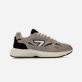 Shift | Black/Off White/Bone | Dames