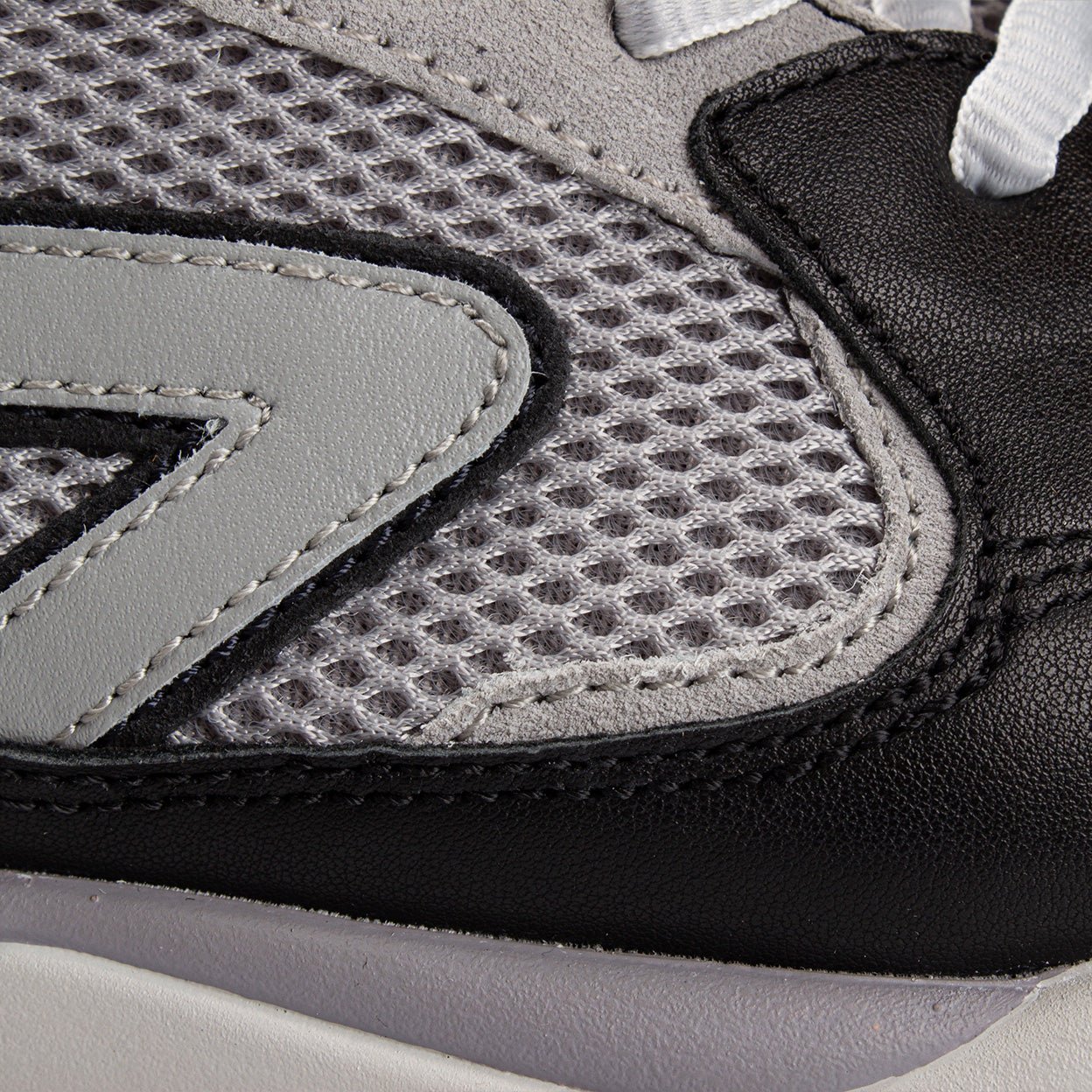 Slam | Cement/Black | Men - hubfootwear