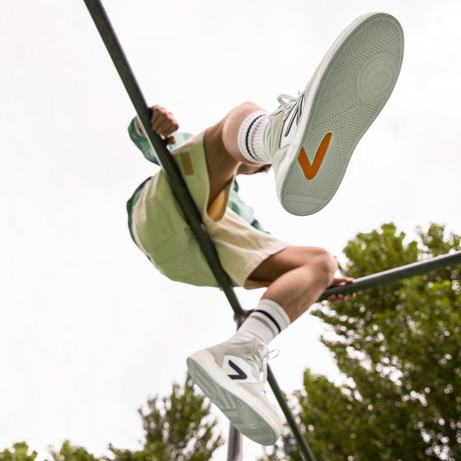 All sneakers - hubfootwear