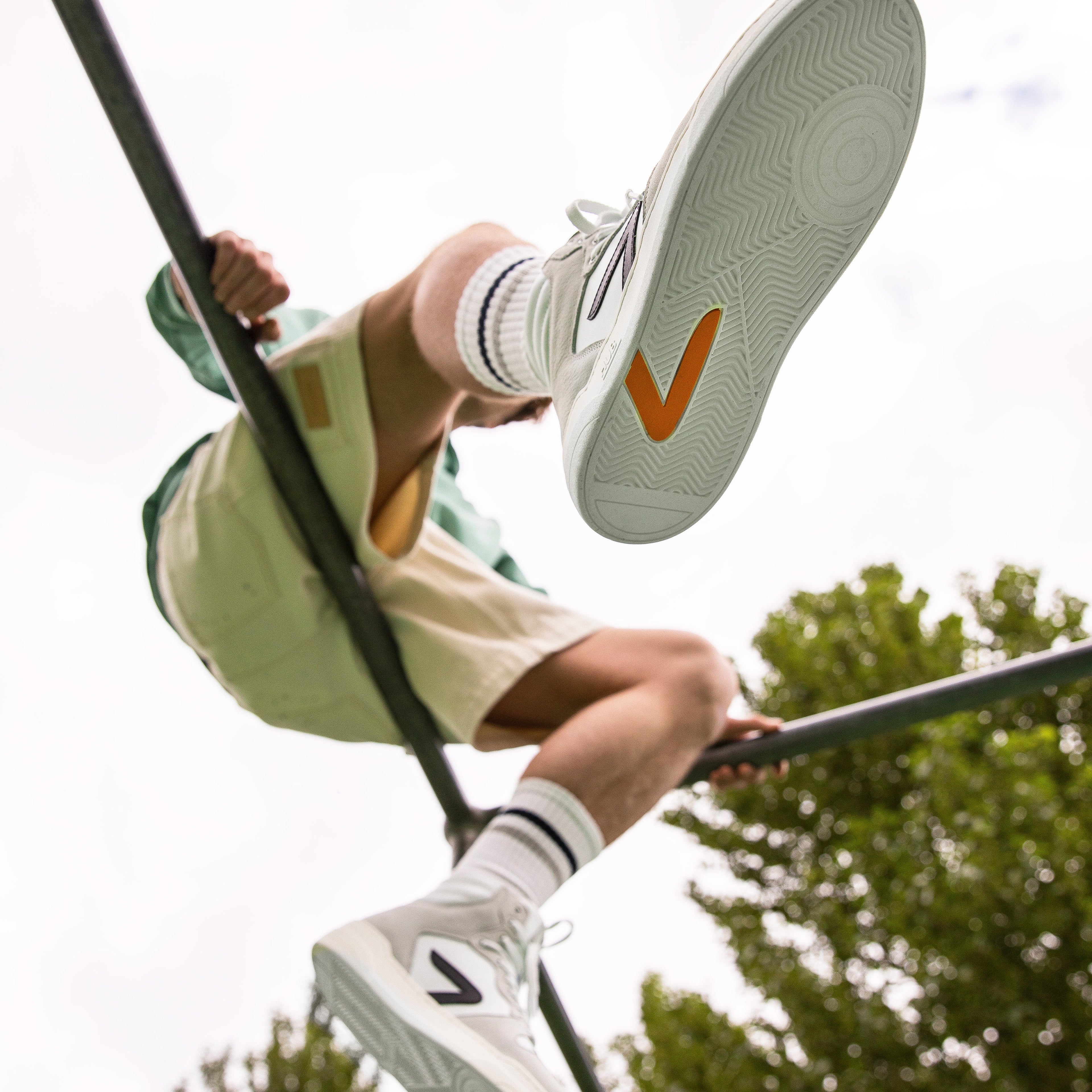 HUB - HUB Footwear