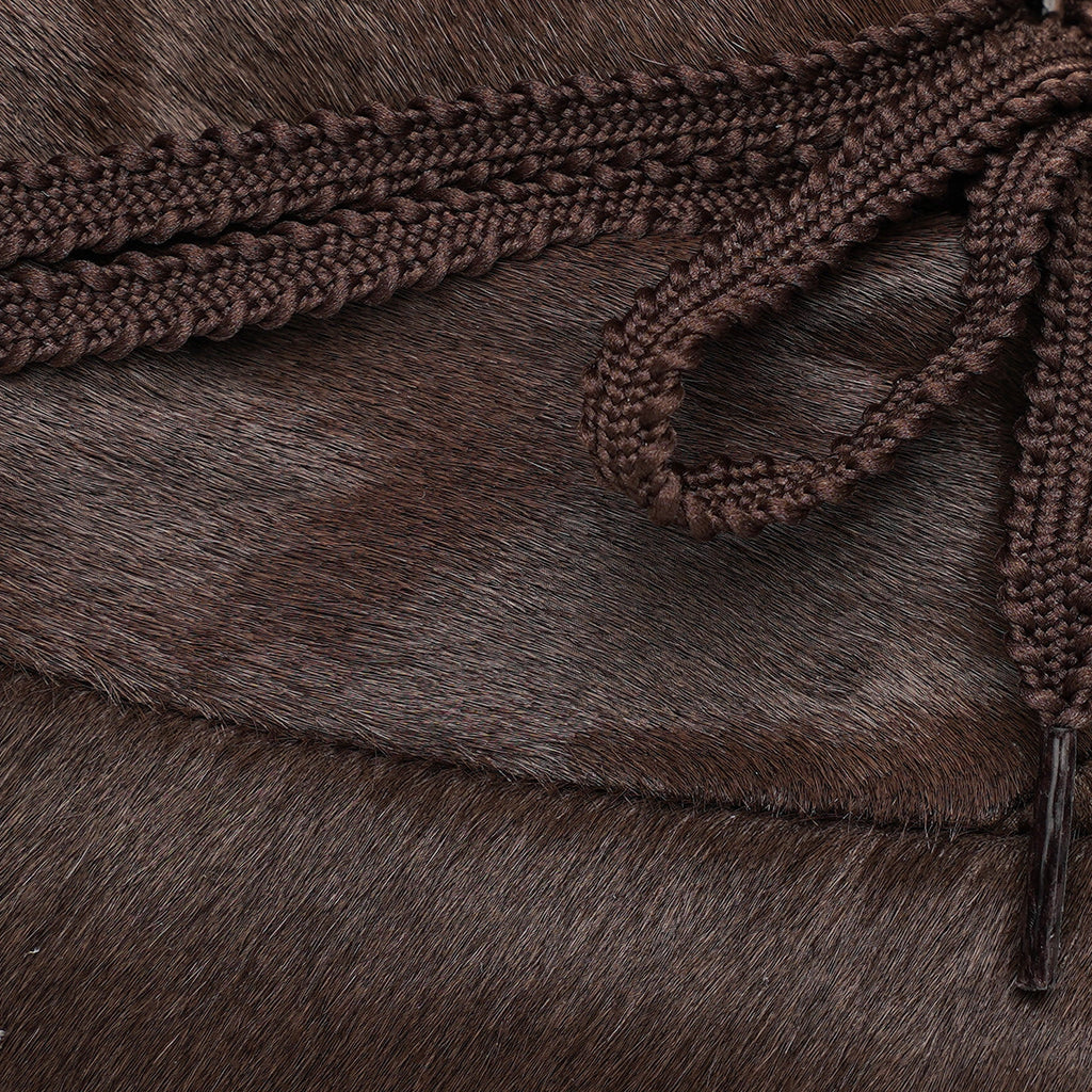 HUB Queen 2.0 | Dark Coffee/Light Gum | Women