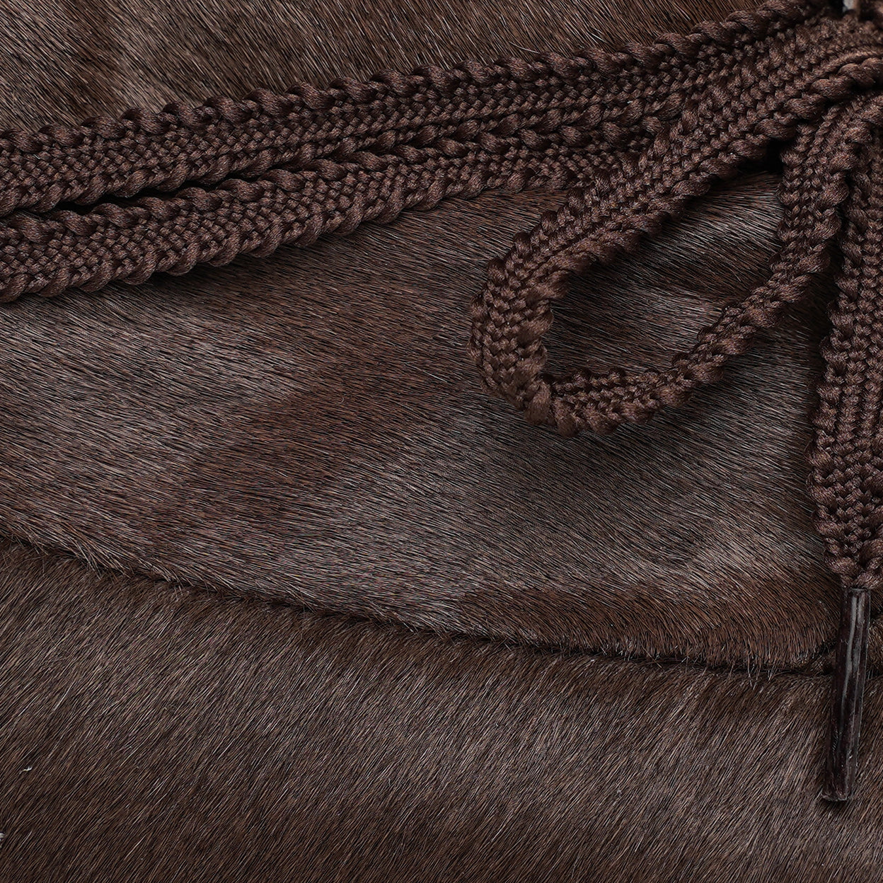 HUB Queen 2.0 | Dark Coffee/Light Gum | Women