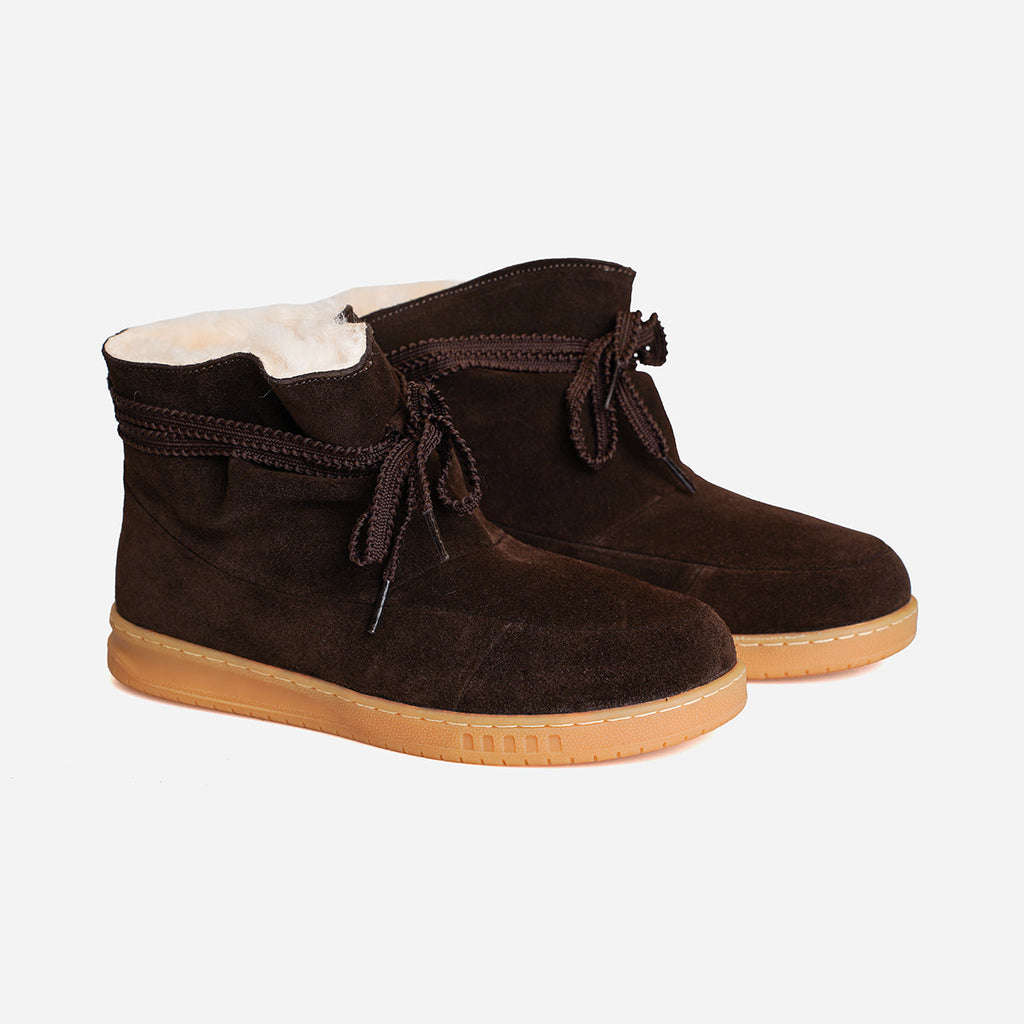 HUB Queen 2.0 | Dark Coffee/Light Gum | Women