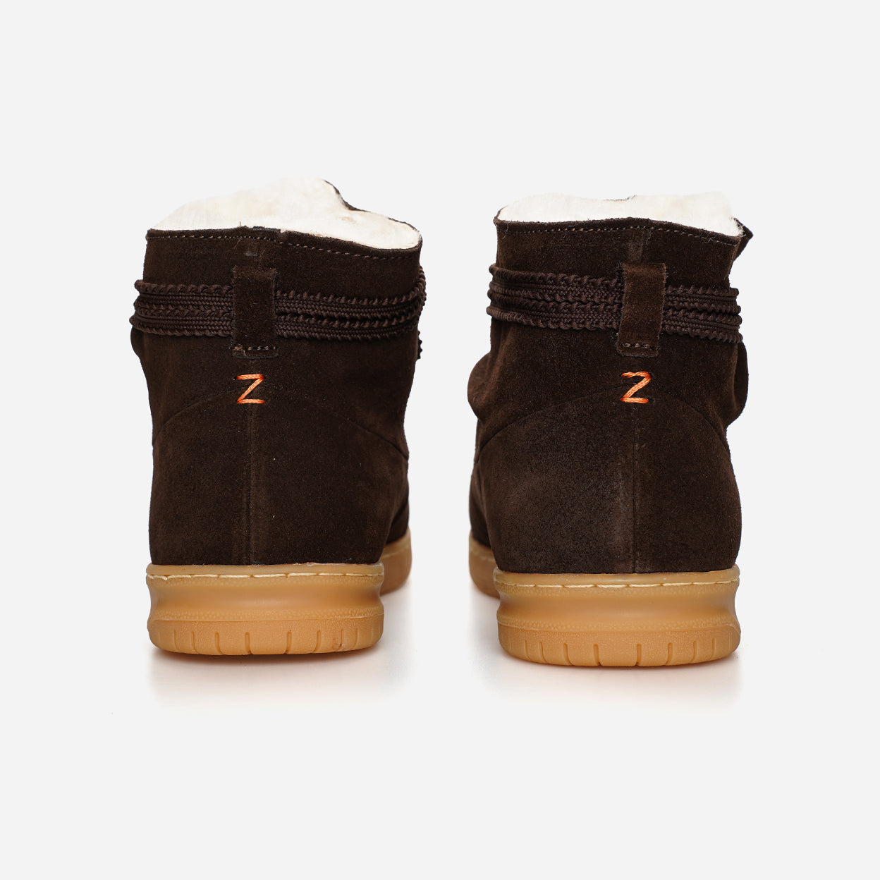 HUB Queen 2.0 | Dark Coffee/Light Gum | Women