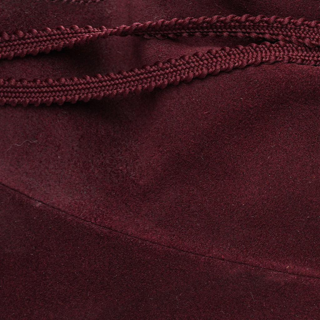HUB Queen 2.0 | Dark Burgundy/Light Gum | Women