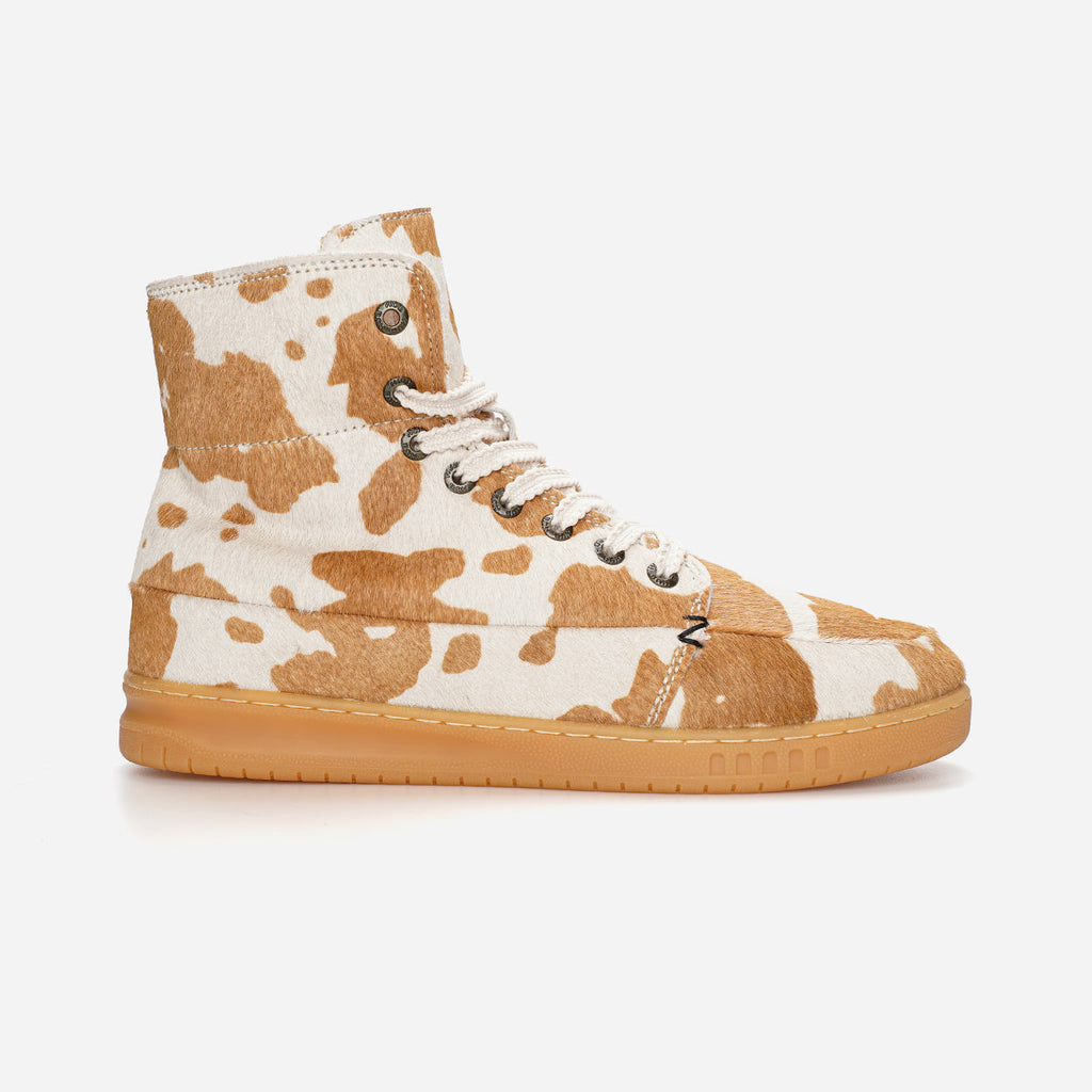 HUB Chess 3.0 | Cow/Light Gum | Women