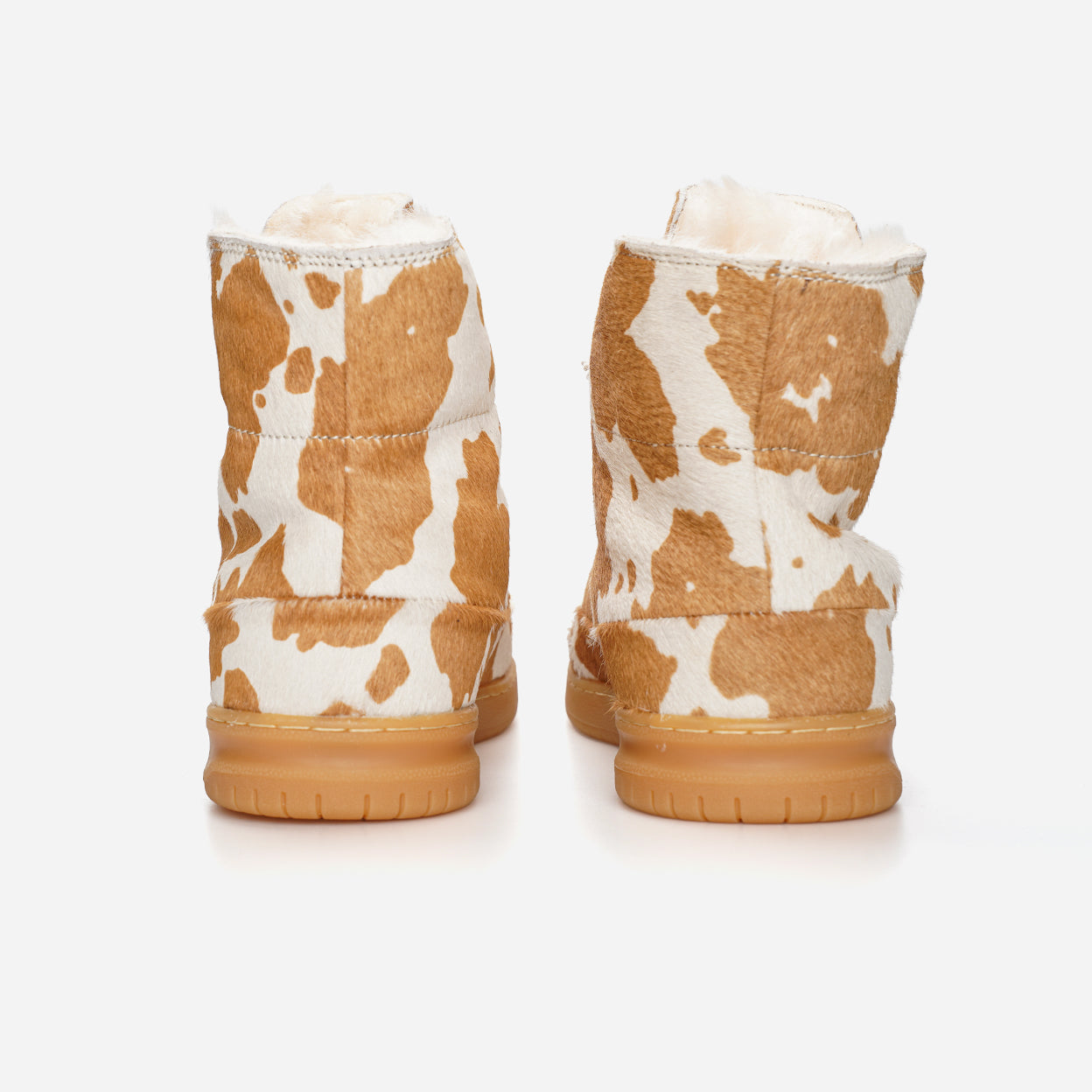 HUB Chess 3.0 | Cow/Light Gum | Women