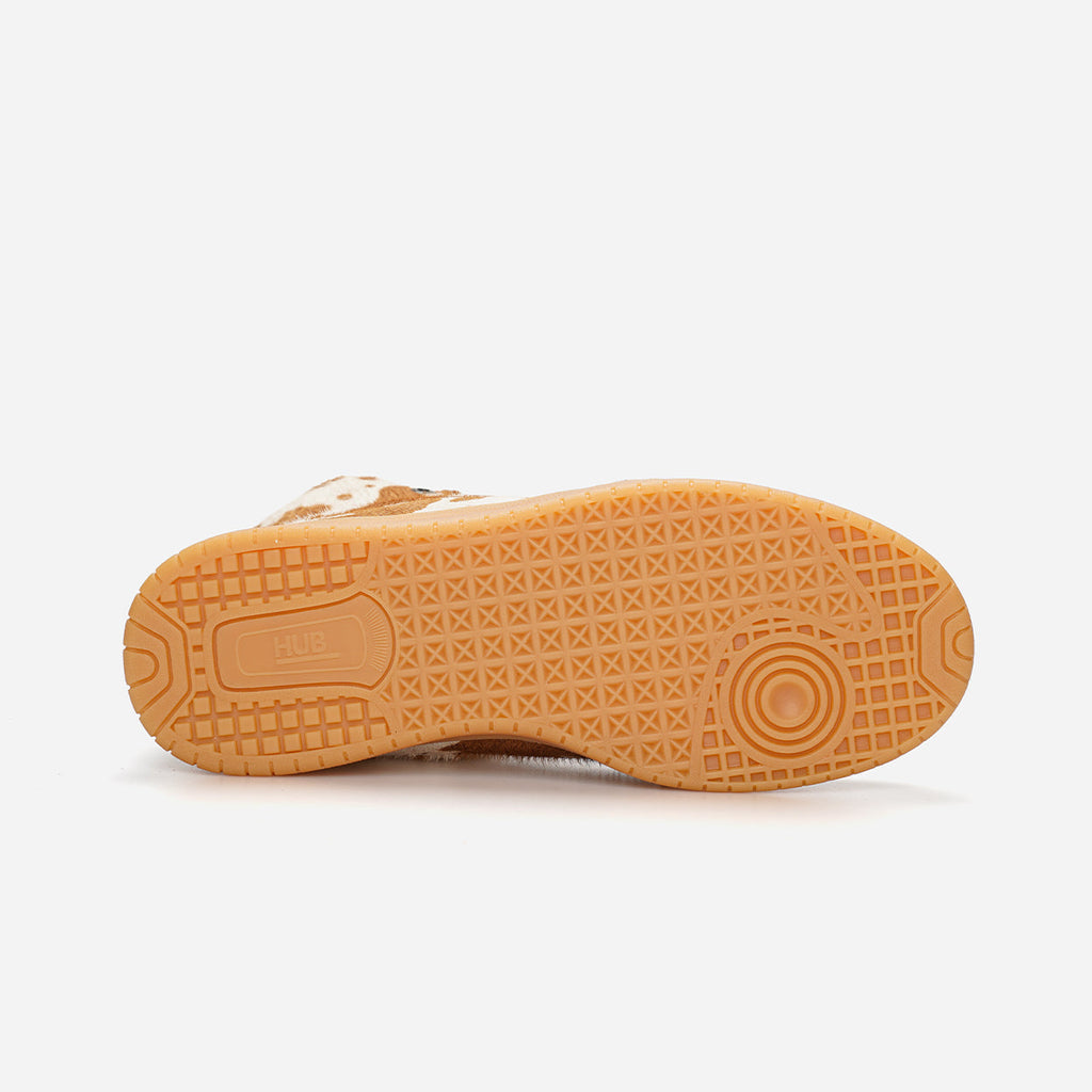 HUB Chess 3.0 | Cow/Light Gum | Women