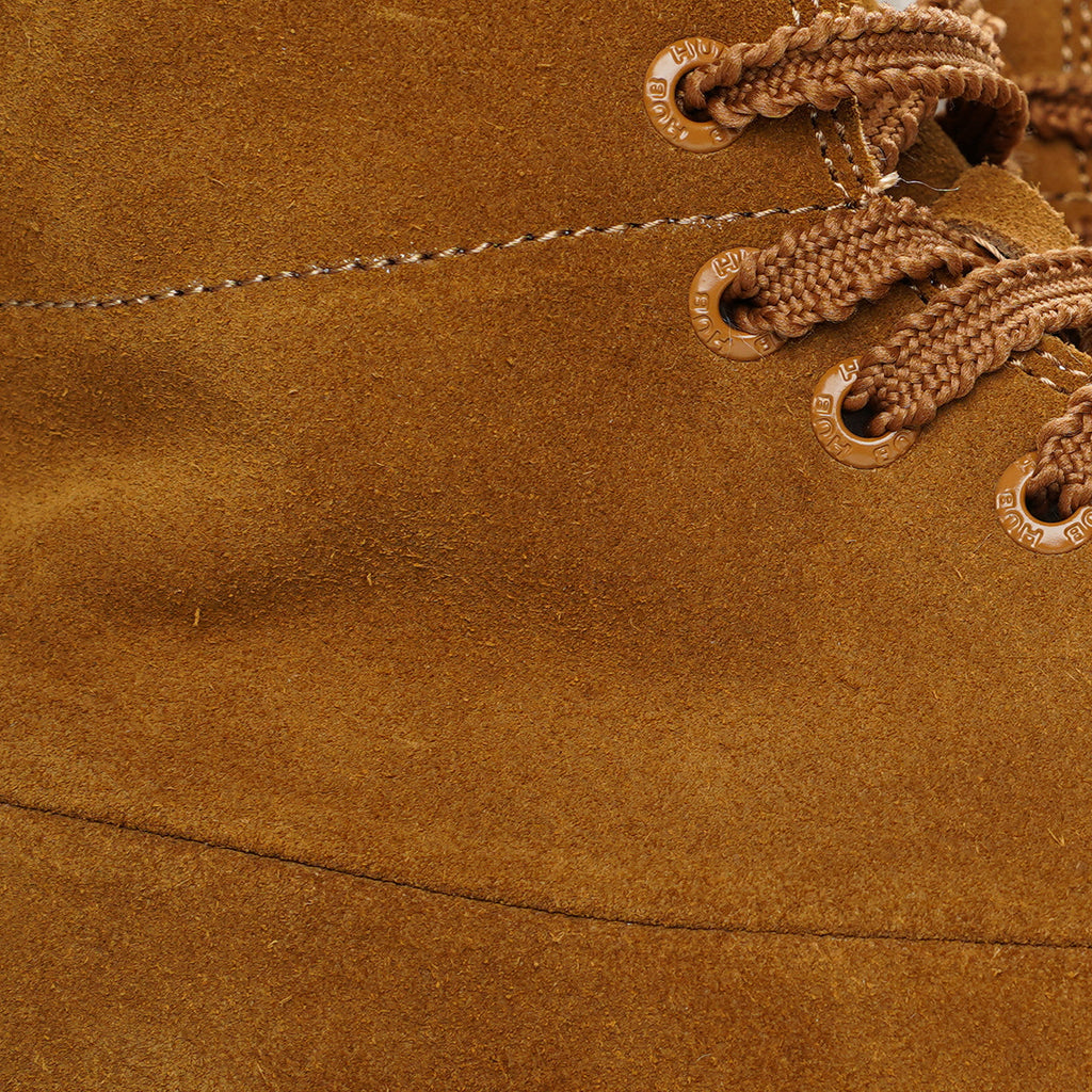 HUB Chess 3.0 | Cognac/Light Gum | Women
