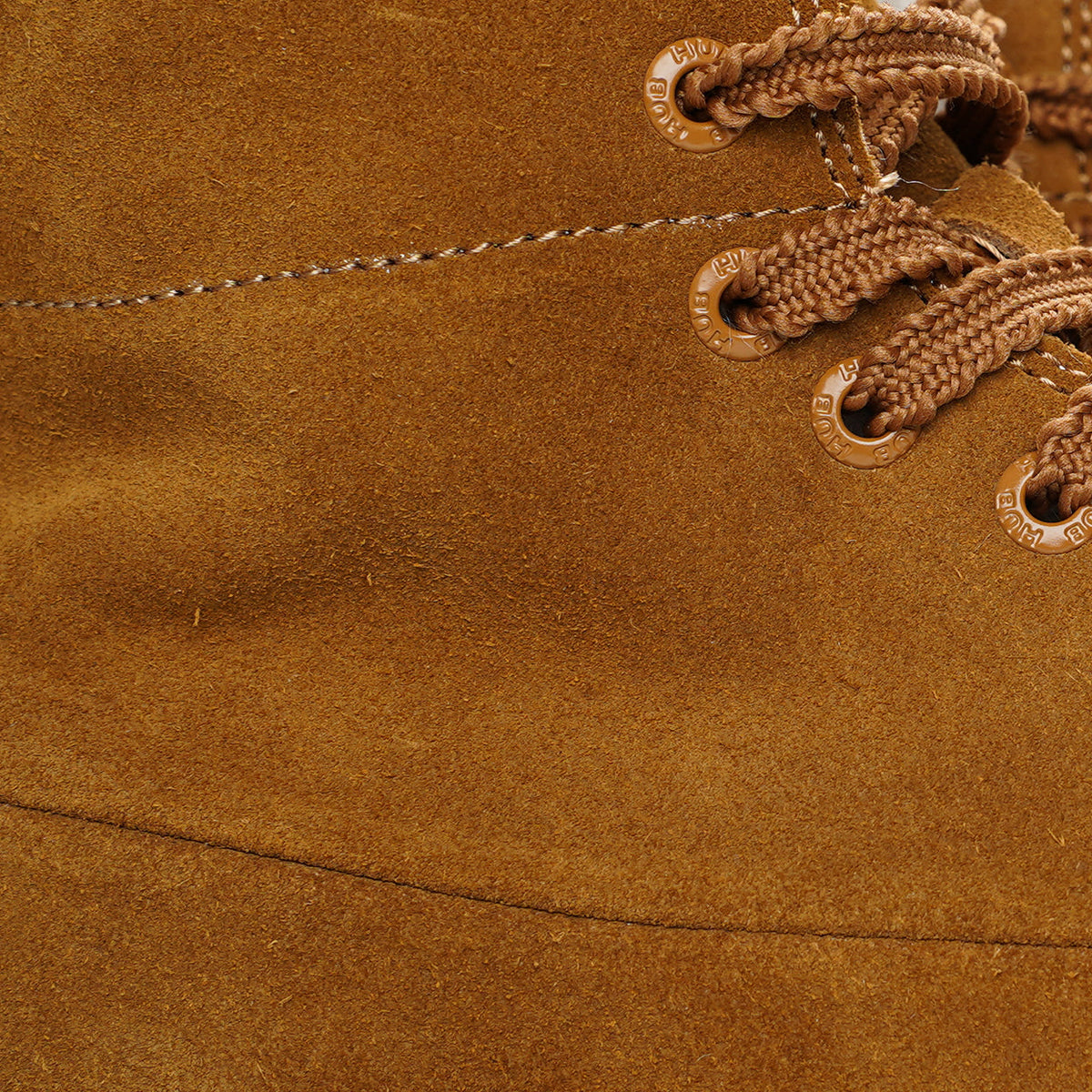 HUB Chess 3.0 | Cognac/Light Gum | Women
