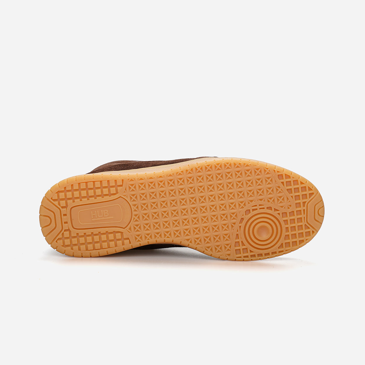 HUB Chess 3.0 | Dark Coffee/Light Gum | Women