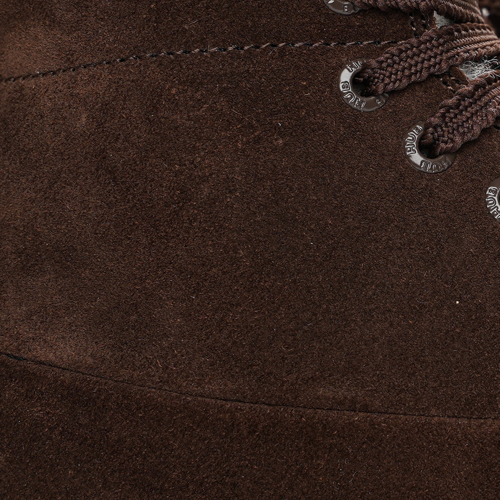HUB Chess 3.0 | Dark Coffee/Light Gum | Women