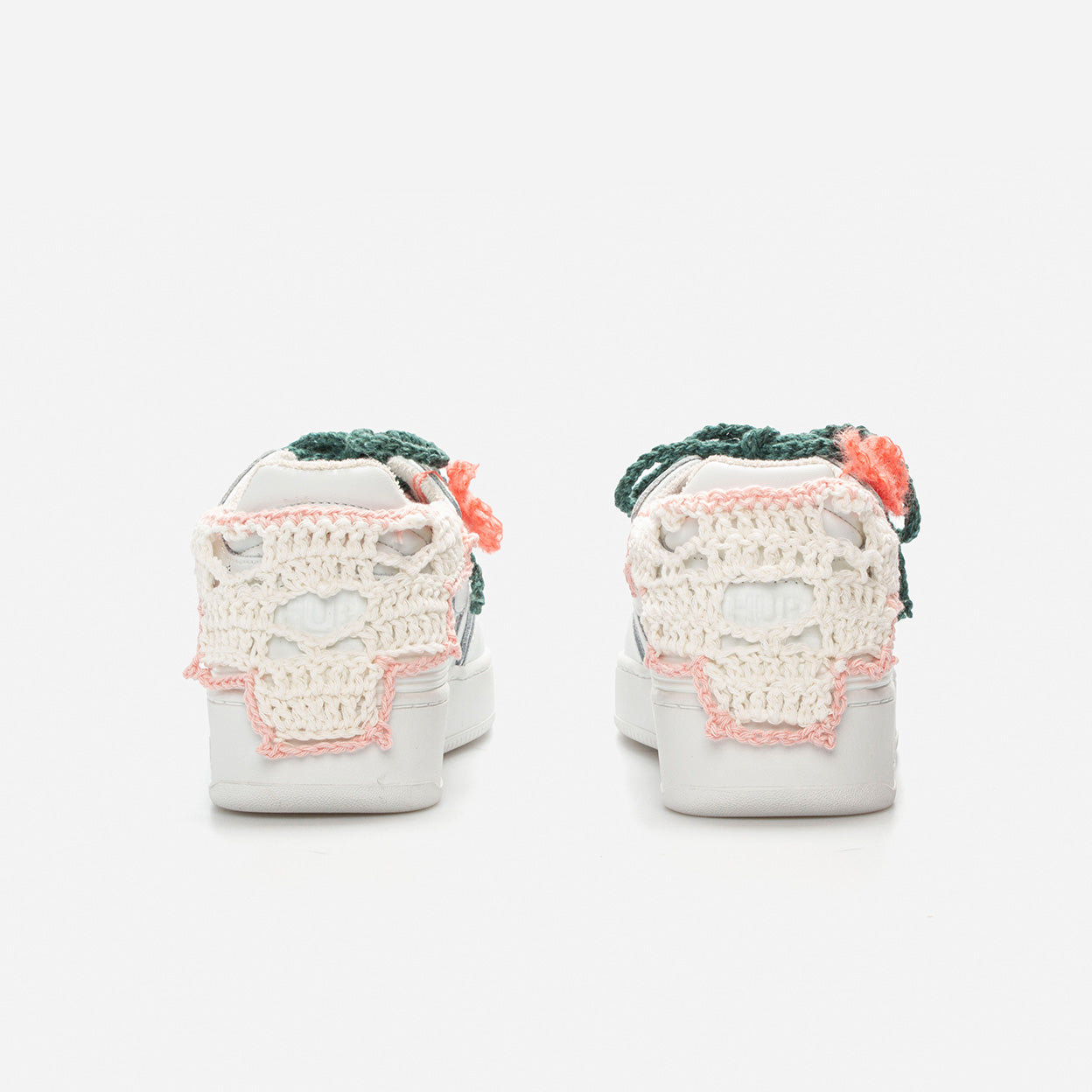 Hartstichting | Handmade By Em Studios | Women