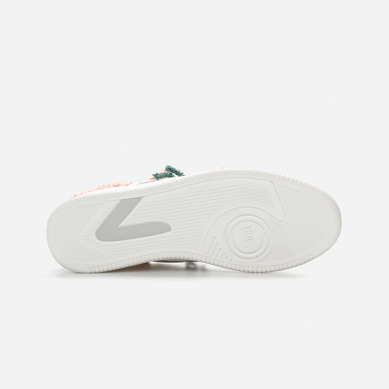 Hartstichting | Handmade By Em Studios | Women