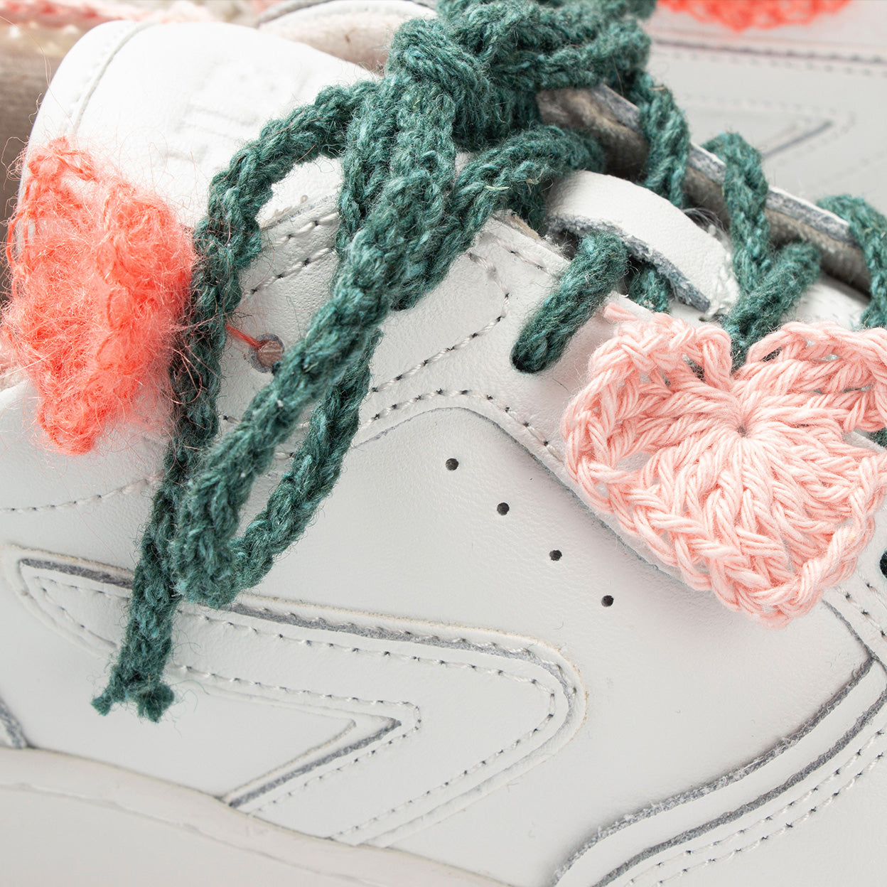 Hartstichting | Handmade By Em Studios | Women