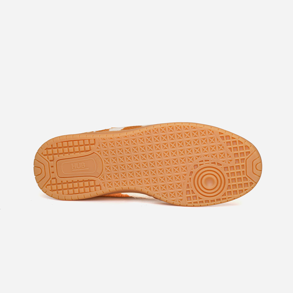 HUB Queen 2.0 | Cow/Light Gum | Women