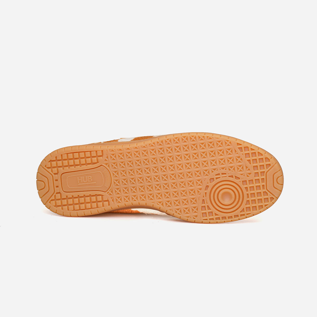 HUB Queen 2.0 | Cow/Light Gum | Women