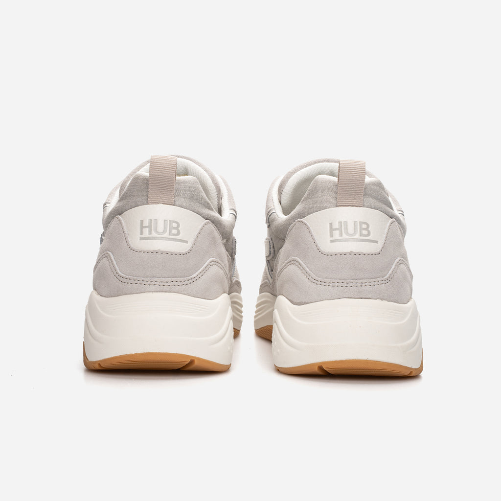Glide Sto | Neutral/Grey | Men