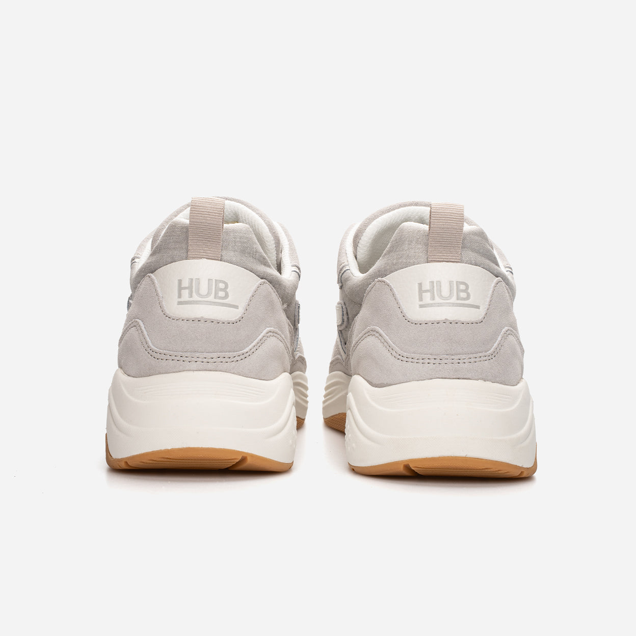 Glide Sto | Neutral/Grey | Men