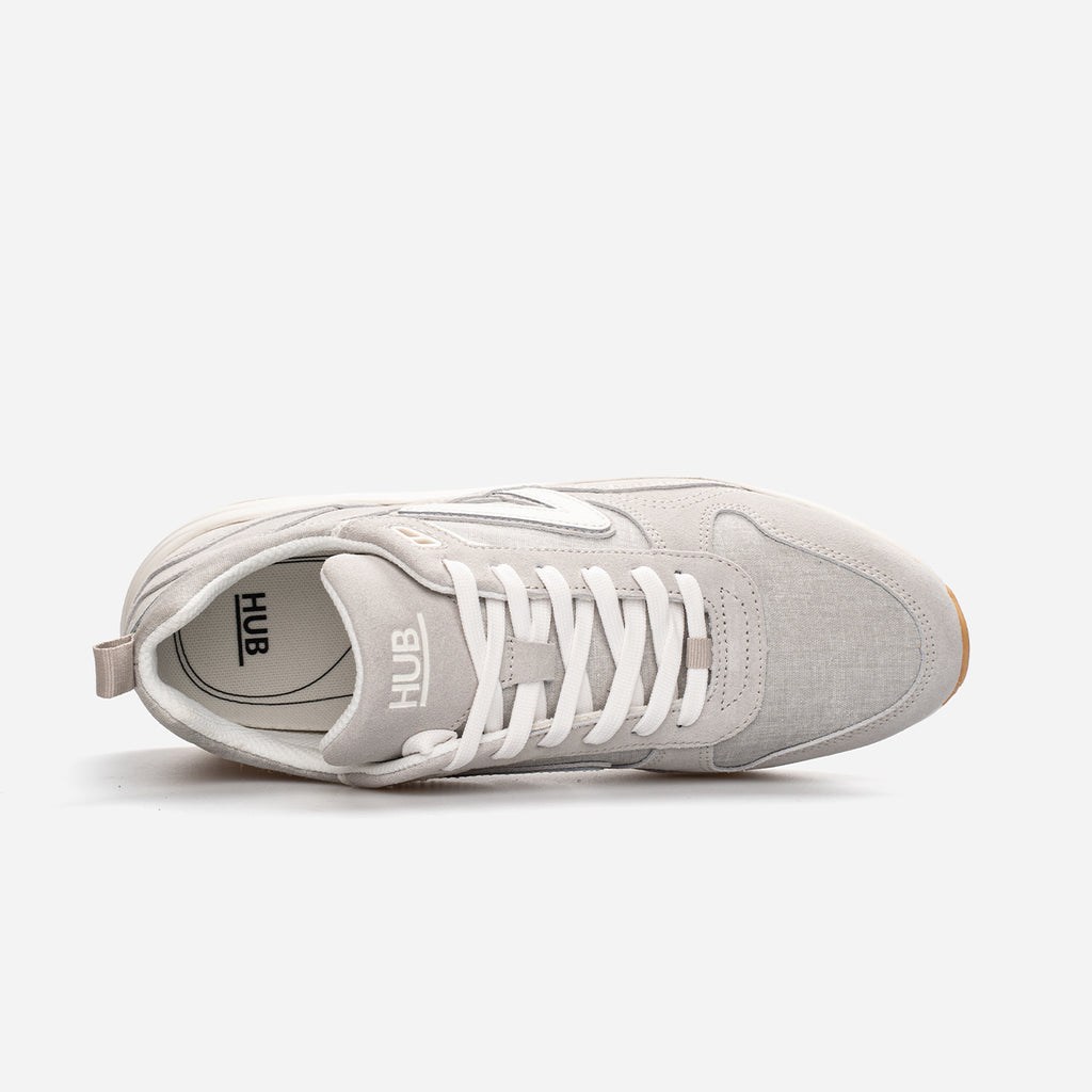 Glide Sto | Neutral/Grey | Men