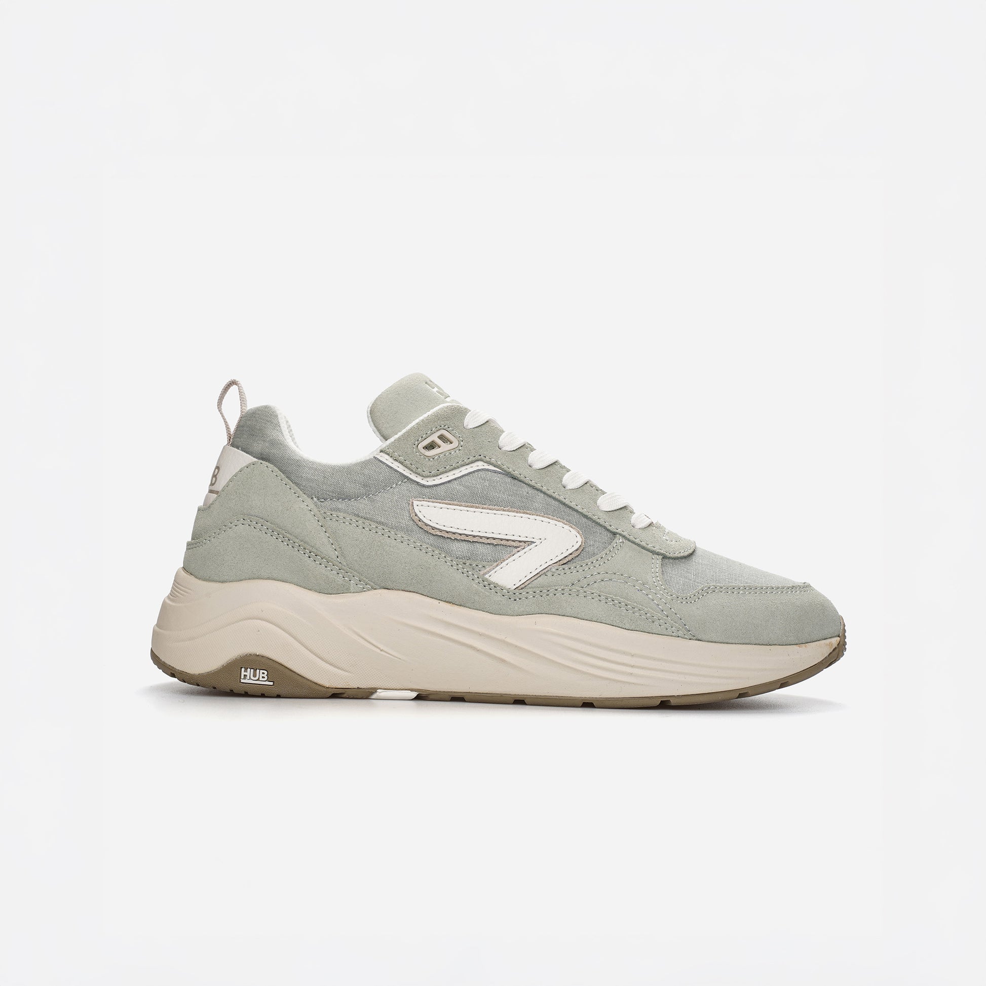 Glide Sto | cucumber/almond-brown| Men