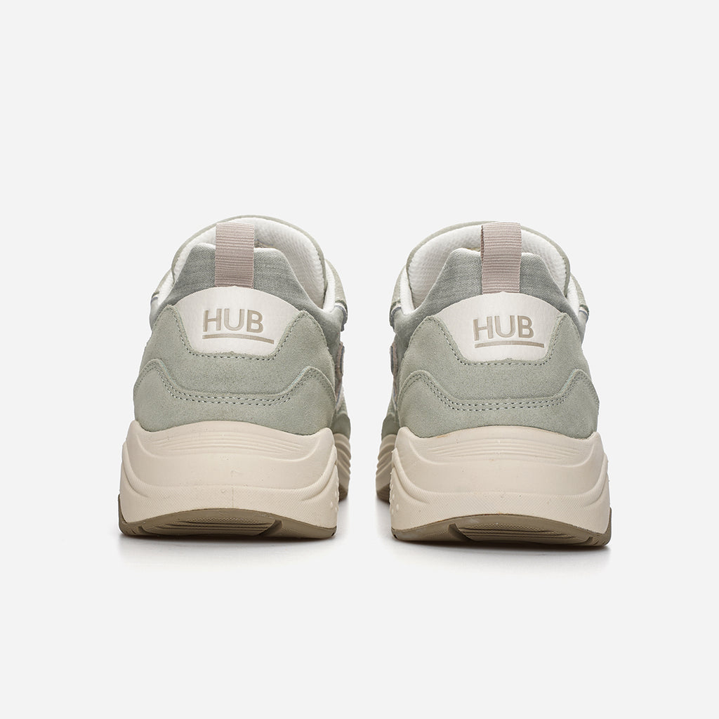 Glide Sto | cucumber/almond-brown| Men