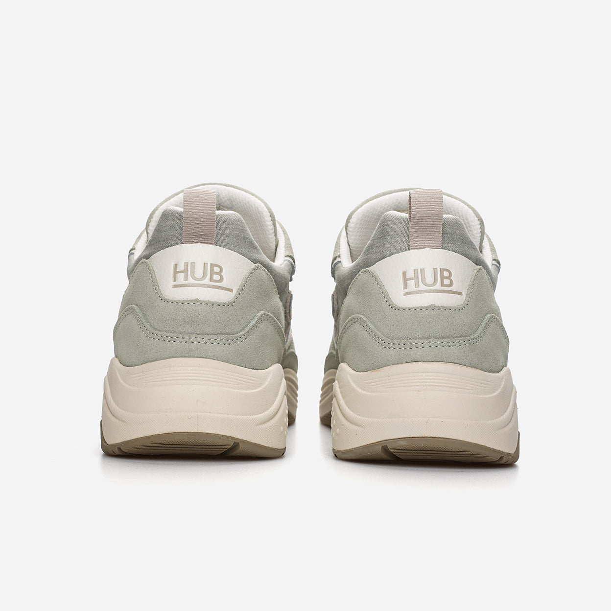 Glide Sto | cucumber/almond-brown| Men