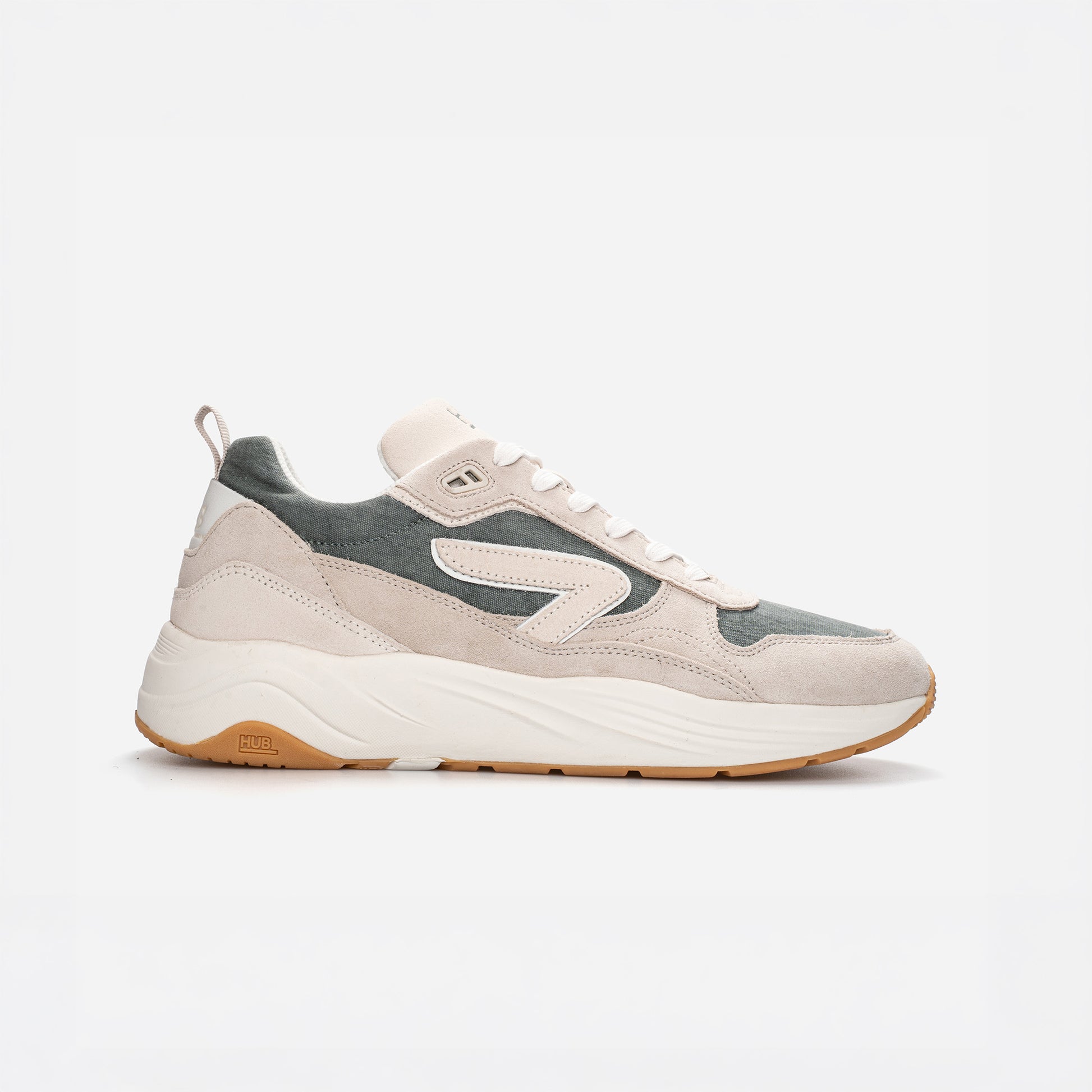Glide Sto | Sage/Green | Men