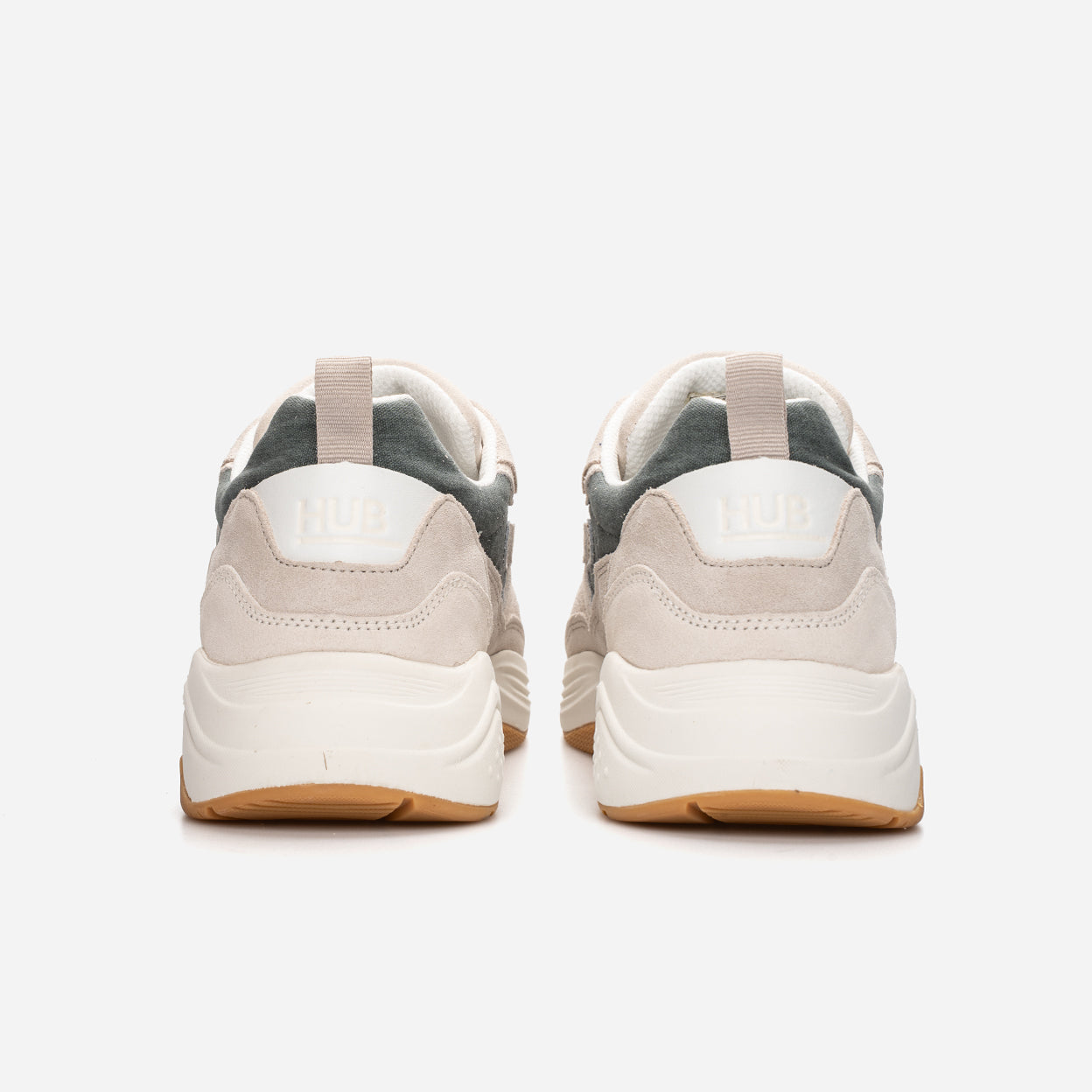 Glide Sto | Sage/Green | Men